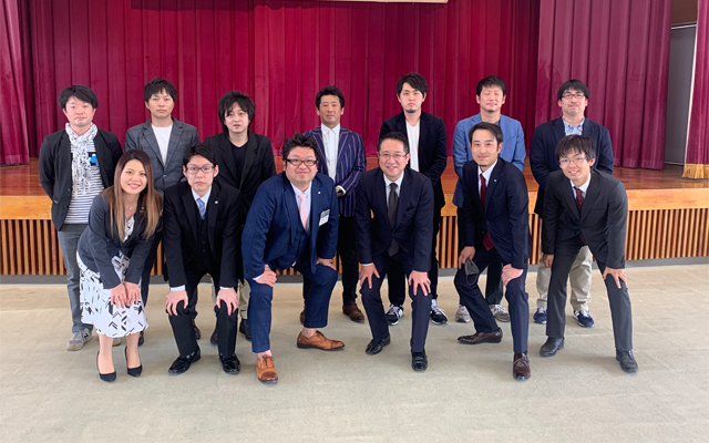 公開討論会について