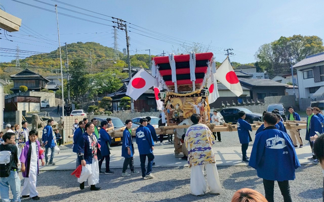 まちづくり事業について