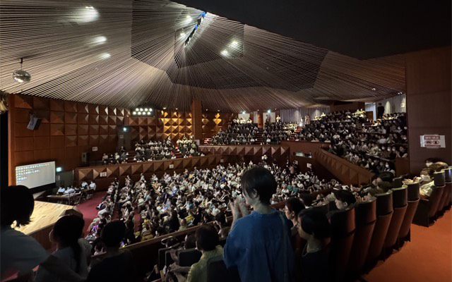 坂出市民大学について