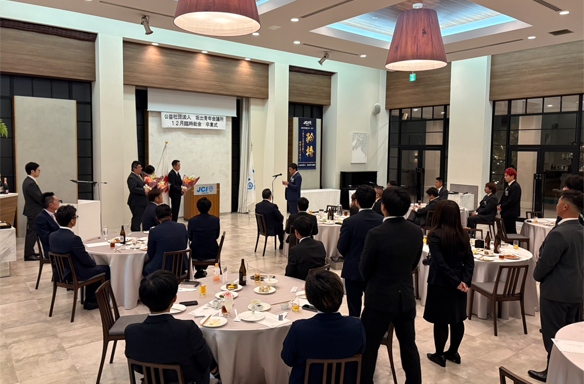 拡大研修委員会 基本方針