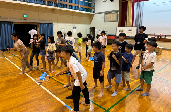 第3回わんぱく相撲綾川大会開催趣意書