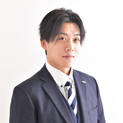 坂出青年会議所メンバー紹介