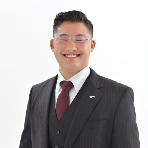 坂出青年会議所メンバー紹介