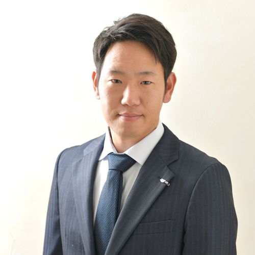 坂出青年会議所メンバー紹介