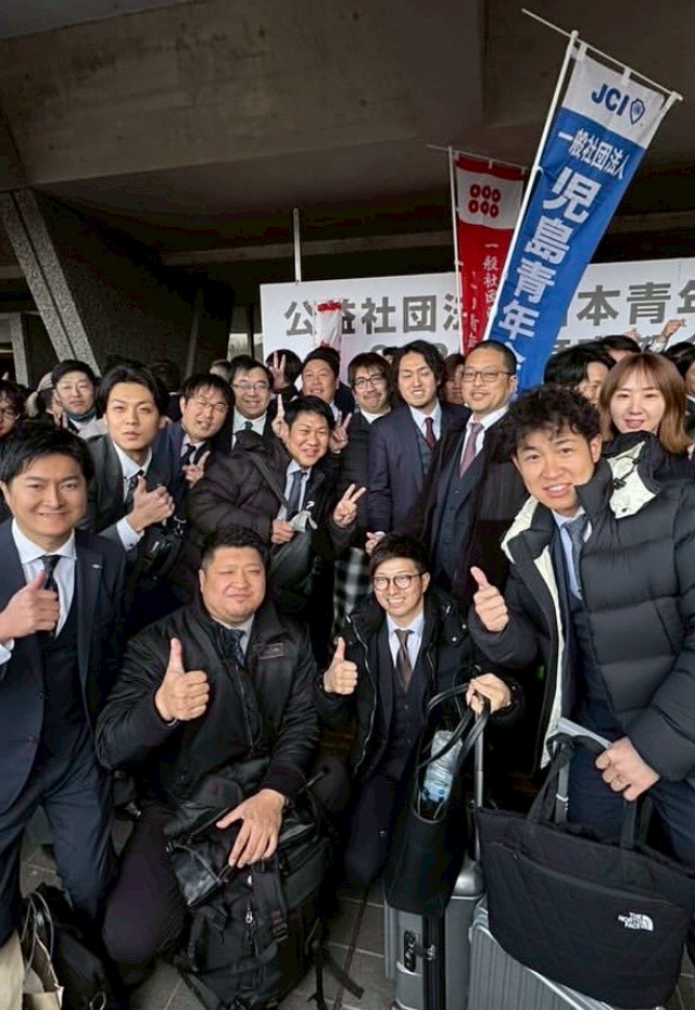 坂出青年会議所スライダー