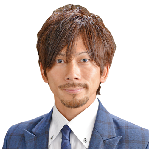 メンバー紹介